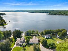 442 Hall Shore Drive, Lanark Highlands, ON, exterior