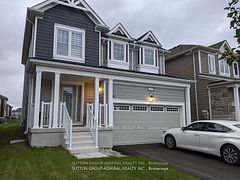 31 Sandhill Crane Drive, Wasaga Beach, ON, exterior