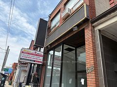 688 Gerrard Street, Toronto E01, ON, exterior