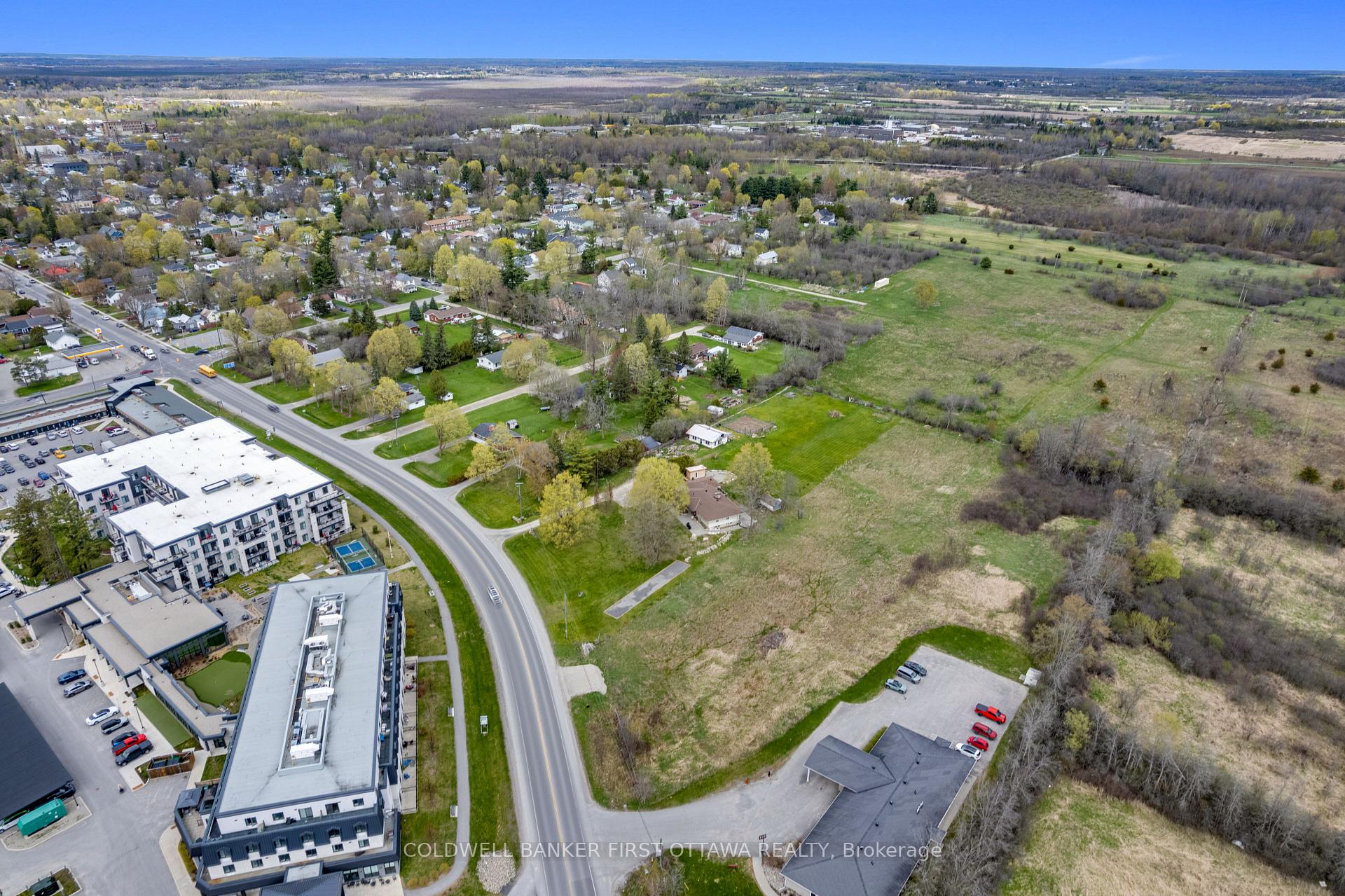 00 Rideau Ferry Road, Perth, ON, exterior