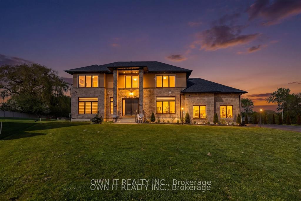 23 YARL Place, Guelph/Eramosa, ON, exterior