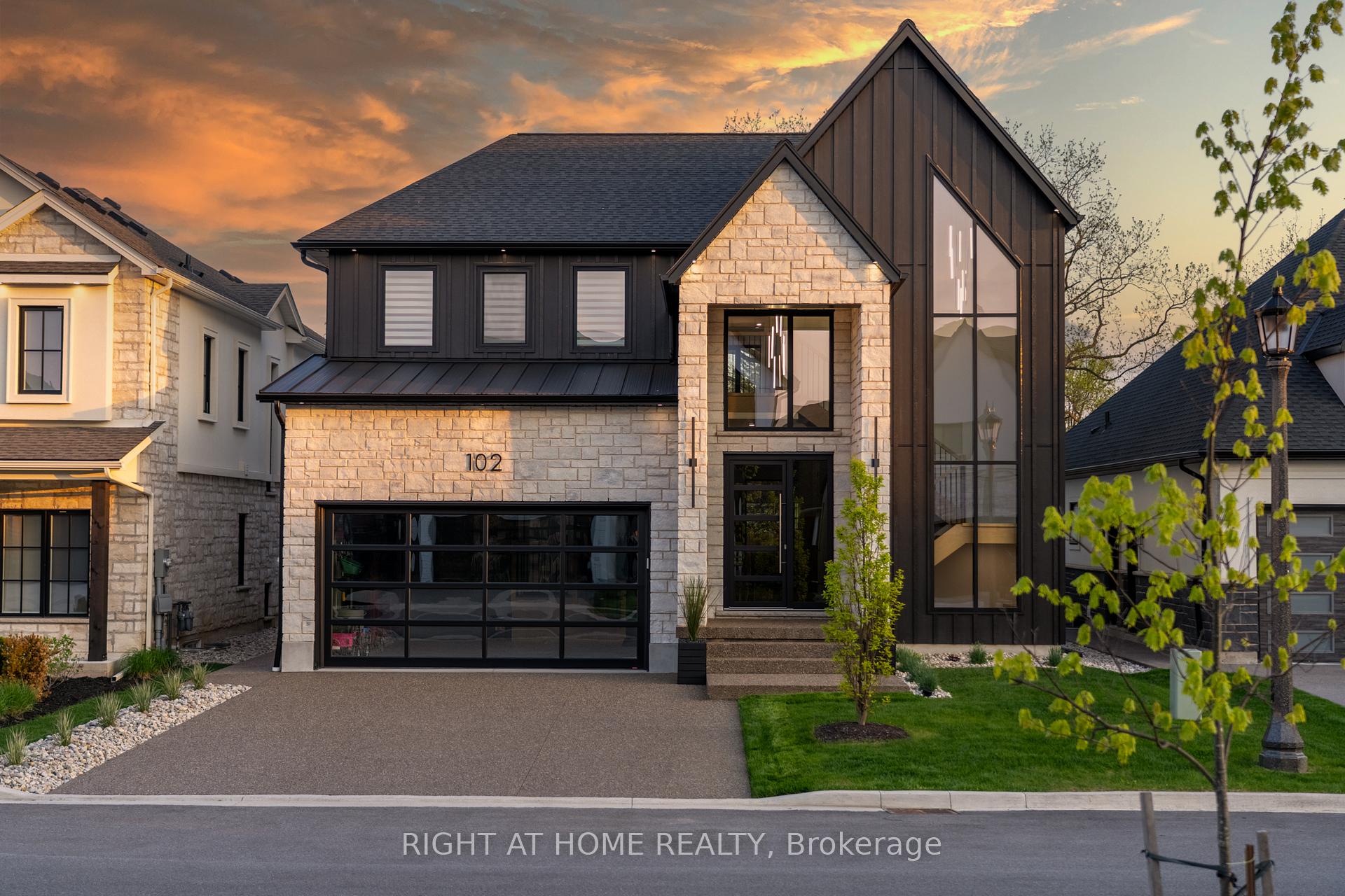 102 Millpond Road, Niagara-on-the-Lake, ON, exterior