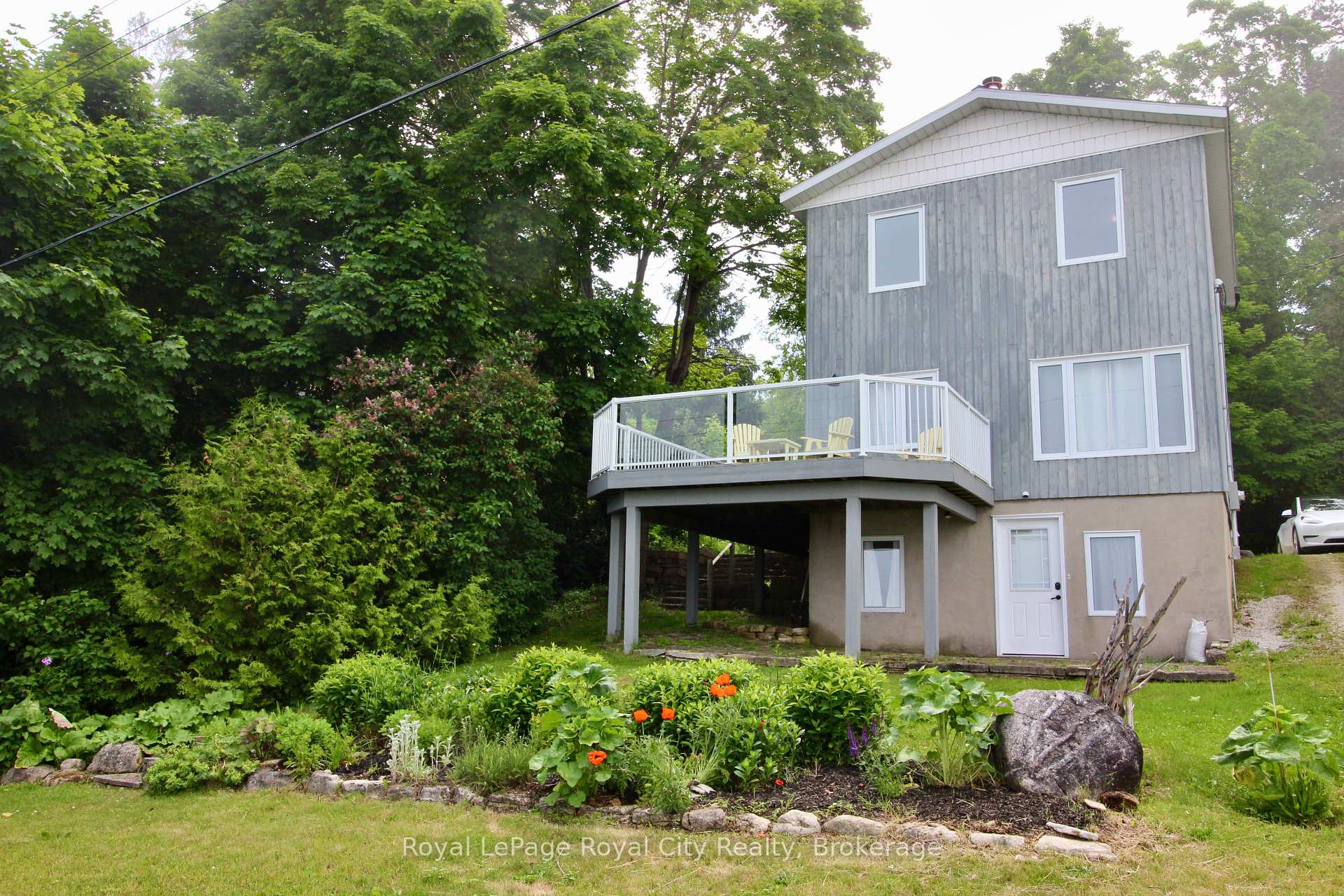 14 Dock Lane, Northern Bruce Peninsula, ON, exterior