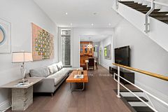 236 Seaton Street, Toronto C08, ON, exterior