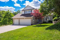 1510 7th Avenue W, Owen Sound, ON, exterior