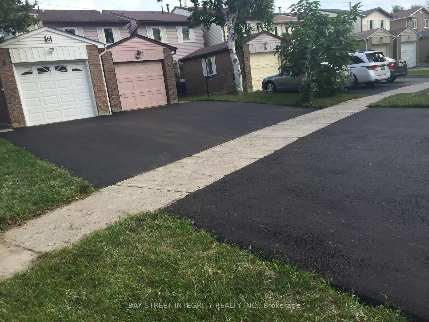 6 Sandy Haven Drive, Toronto E05, ON, exterior