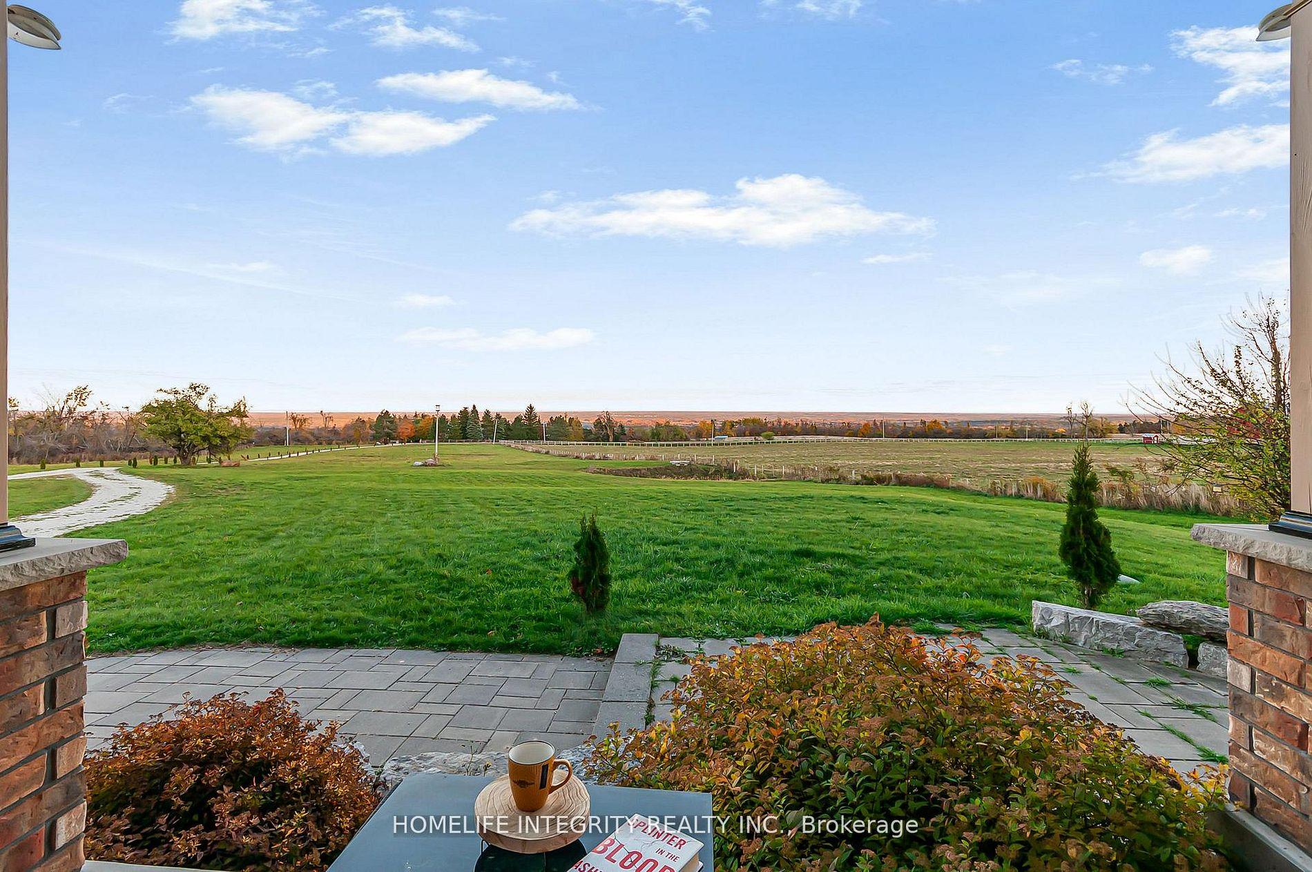 838722 4th Line E, Mulmur, ON, exterior