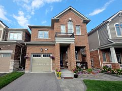 13 Littlebeck Crescent, Whitby, ON, exterior