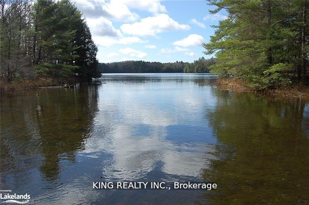 (Lot13) - 12 ZHAAWASHKWAA MIIKAN Road, Seguin, ON, exterior