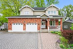 408 Brock Street E, Merrickville-Wolford, ON, exterior