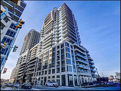 Level 1, NE (2-3-4) - 9205 Yonge Street, Richmond Hill, ON, exterior