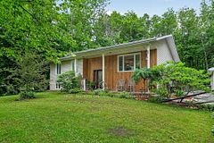 5121 Brunet Road, South Stormont, ON, exterior