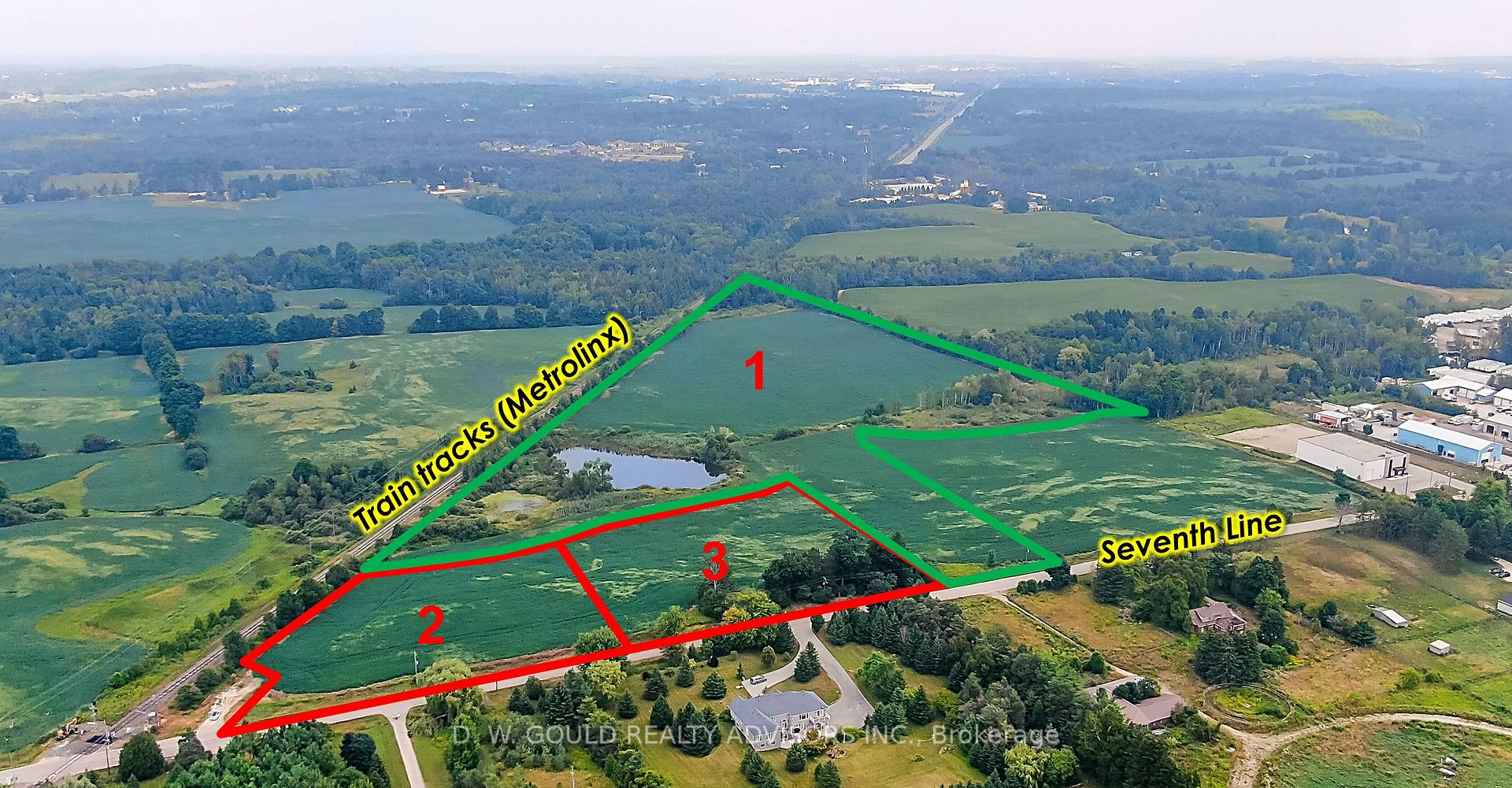 Part 2 - 4961 Seventh Line, Guelph/Eramosa, ON, exterior