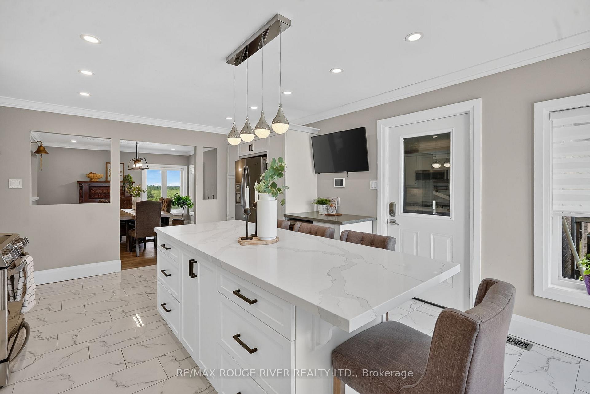 708 Mount Horeb Road, Kawartha Lakes, ON, exterior