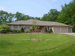 1453 MILLENIUM Court, Kingston, ON, exterior
