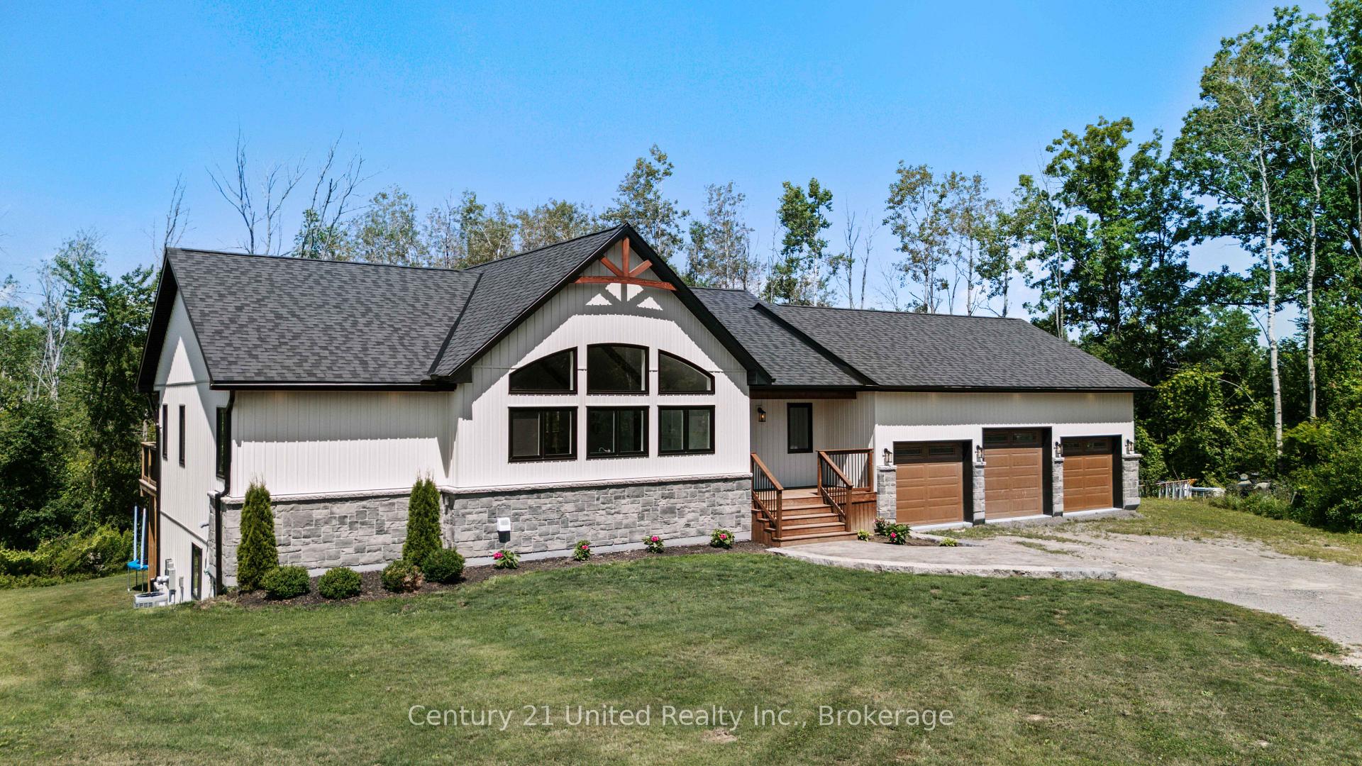 27 Awbrie Lane, Otonabee-South Monaghan, ON, exterior