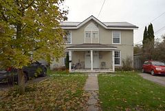 60 & 62 Everett Street, Belleville, ON, exterior