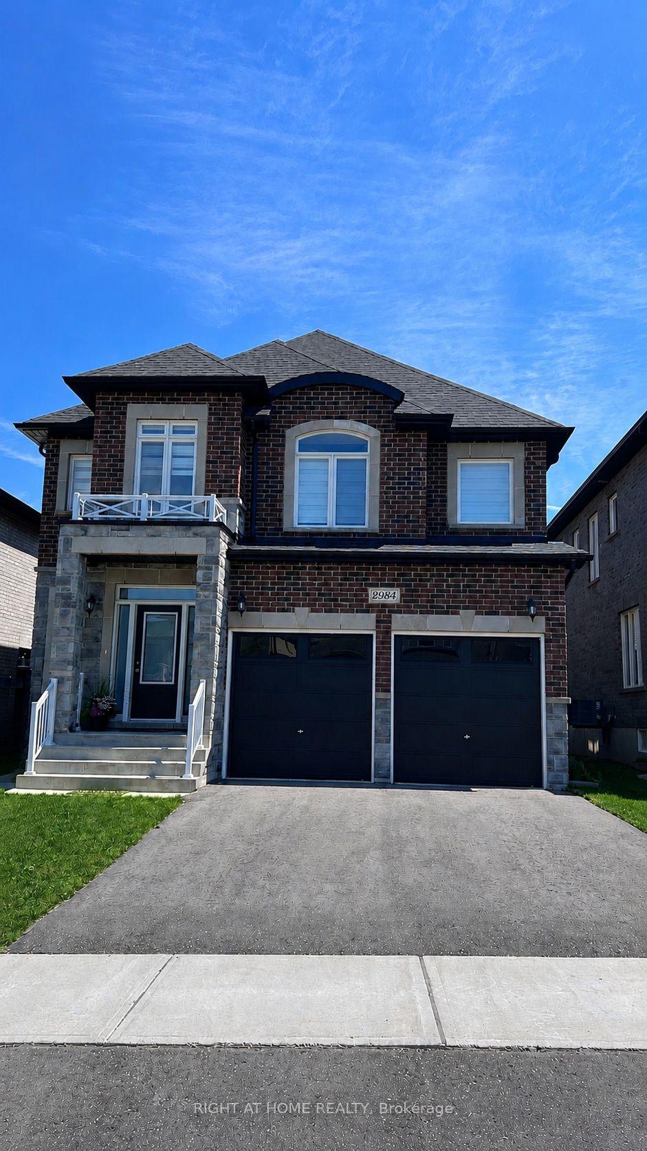 2984 Monarch Drive, Orillia, ON, exterior