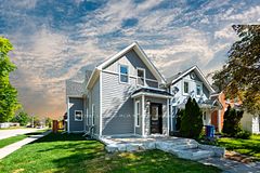 402 Main Street E, Shelburne, ON, exterior