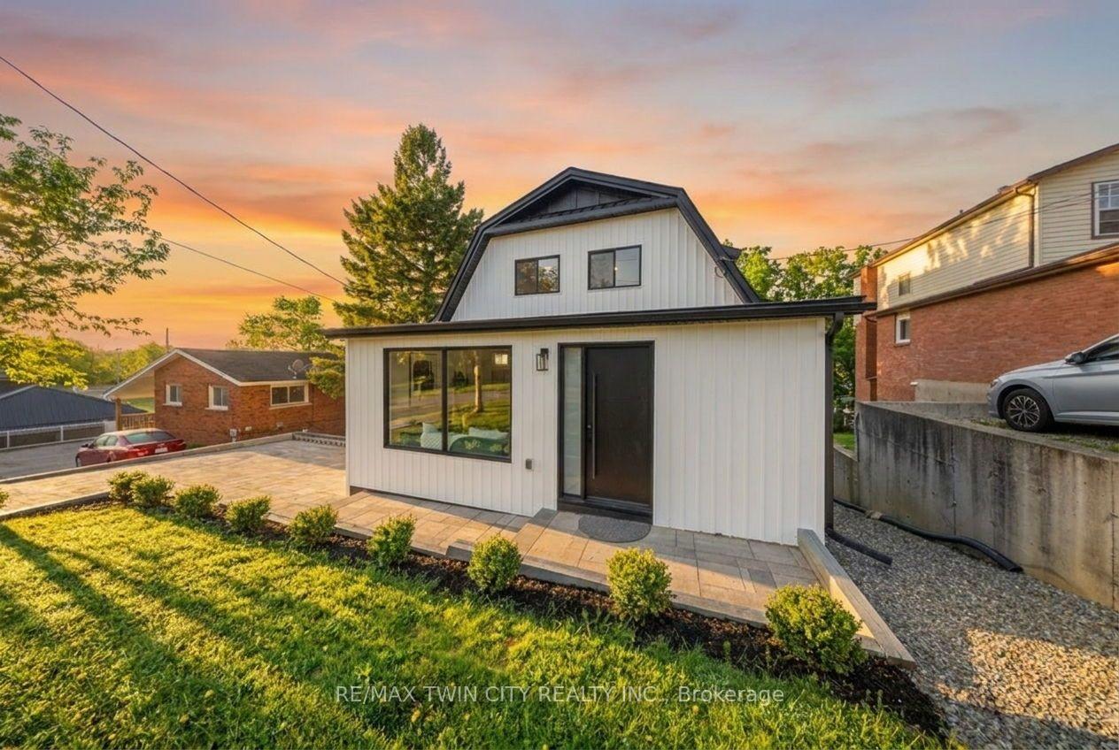 23 Aberdeen Street, Haldimand, ON, exterior