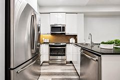 607 - 1328 Birchmount Road, Toronto E04, ON, exterior