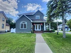 66 King Street, Rideau Lakes, ON, exterior