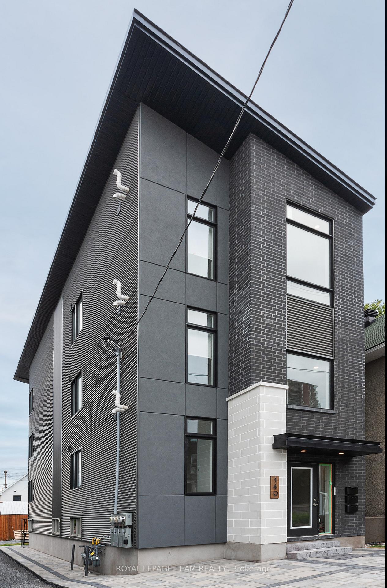 149 WILLOW Street, West Centre Town, ON, exterior