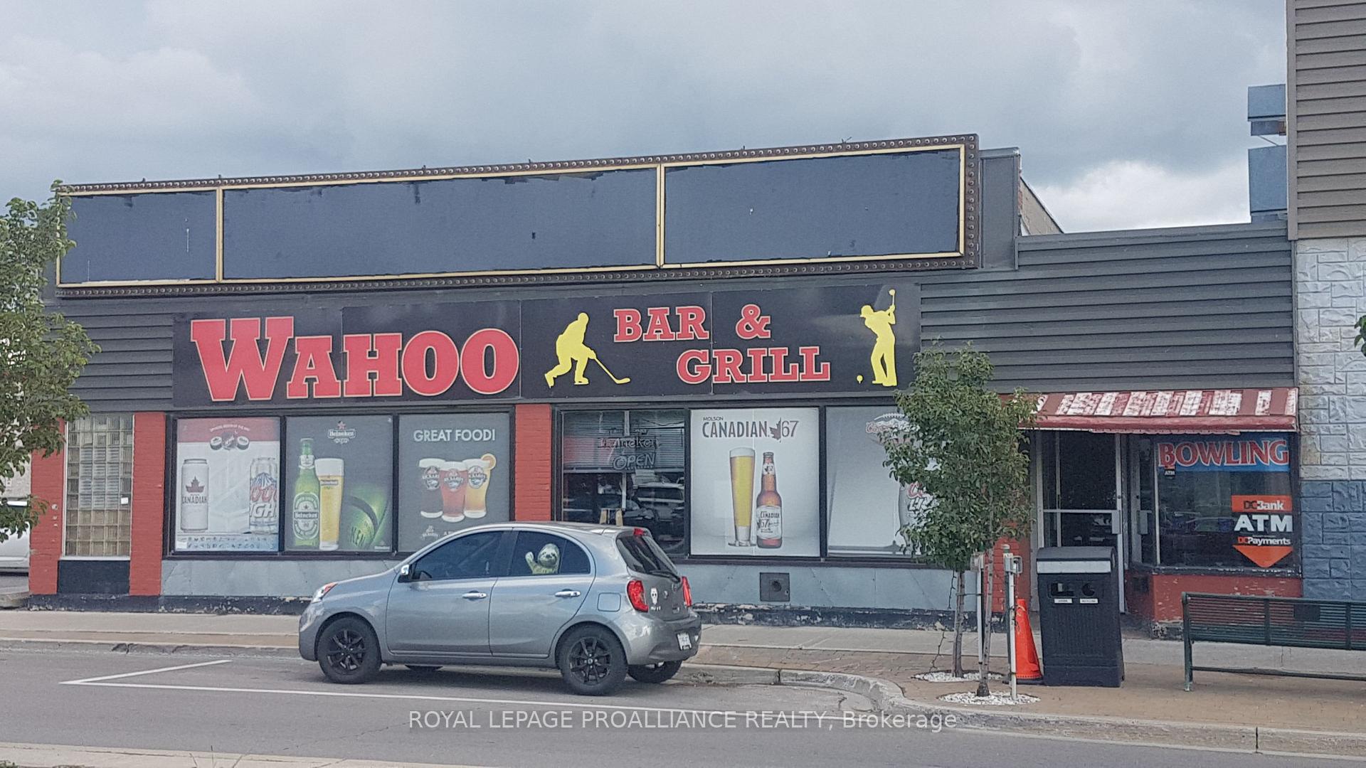 39 Dundas Street E, Quinte West, ON, exterior