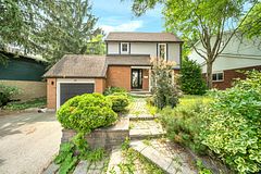 37 Ferman (Lower) Drive, Guelph, ON, exterior