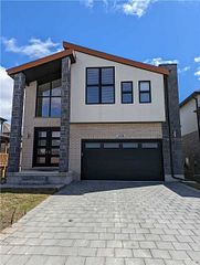 (Lower) - 1236 Medway Park Drive, London North, ON, exterior
