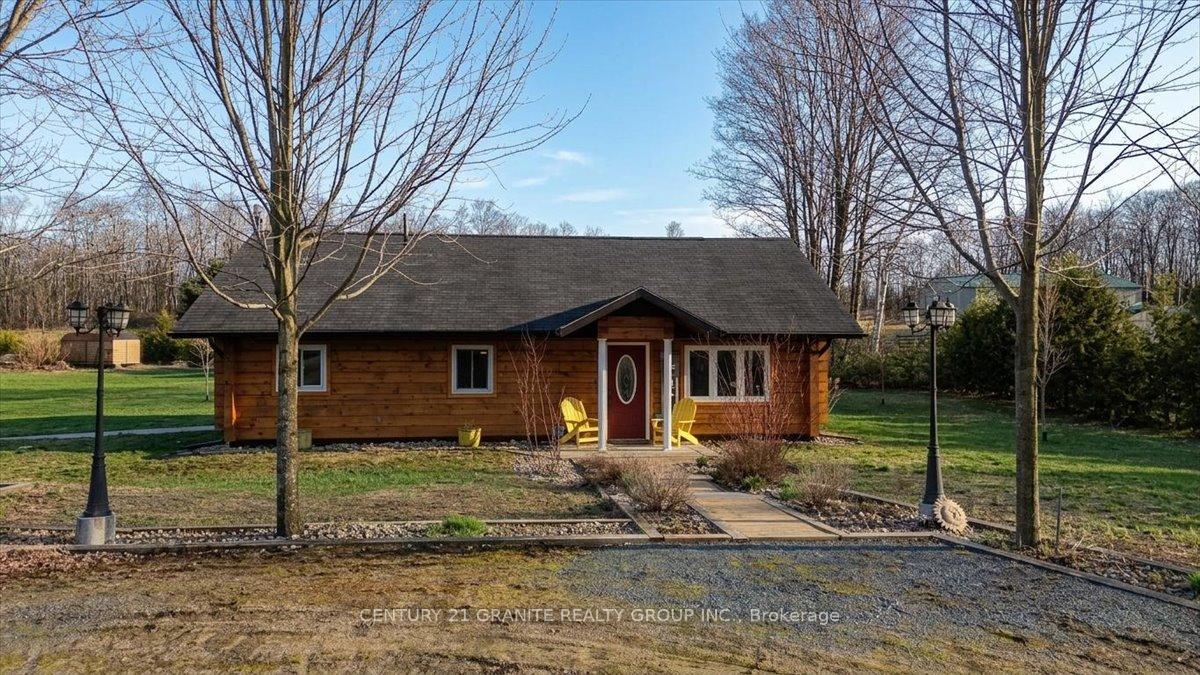 6859 Hwy 620 Highway, Wollaston, ON, exterior