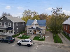 307 Main Street, King, ON, exterior
