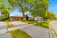 30 Bridlington Street, Toronto E09, ON, exterior