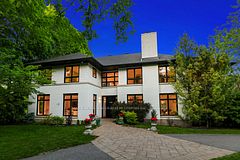 446 Cloverdale Road, Rockcliffe Park, ON, exterior