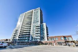 508 - 1328 Birchmount Road, Toronto E04, ON, exterior