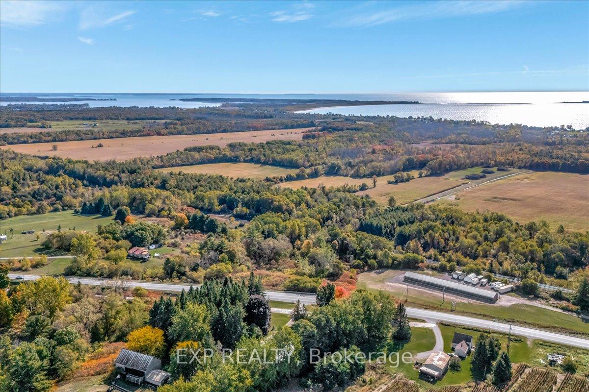 0 County Road 2 Road, Cramahe, ON, exterior