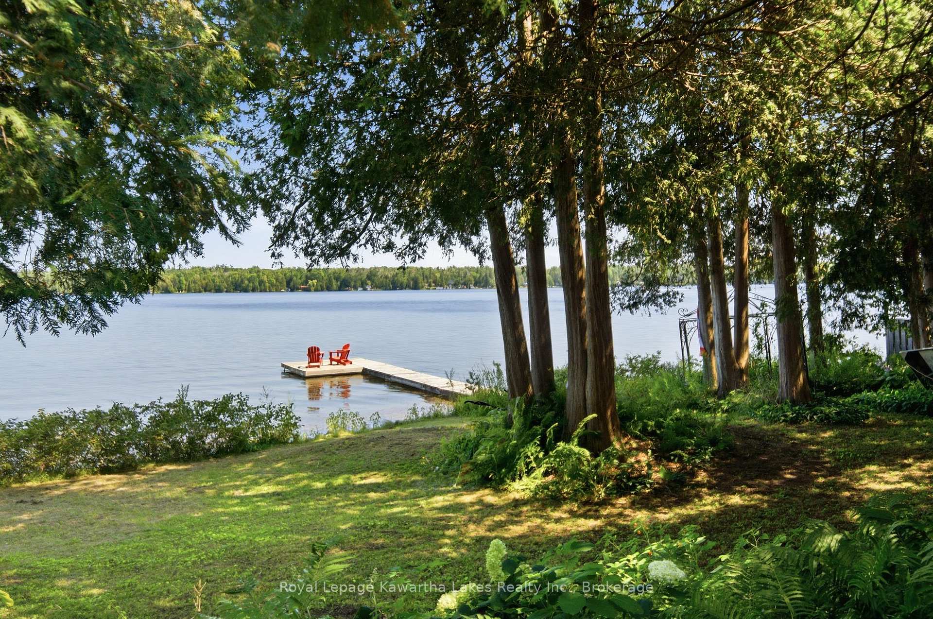 100 Pinewood Boulevard, Kawartha Lakes, ON, exterior