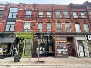 173 Queen Street E, Toronto C08, ON, exterior