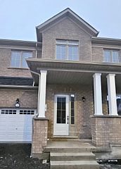 2010 Verne Bowen Street, Oshawa, ON, exterior