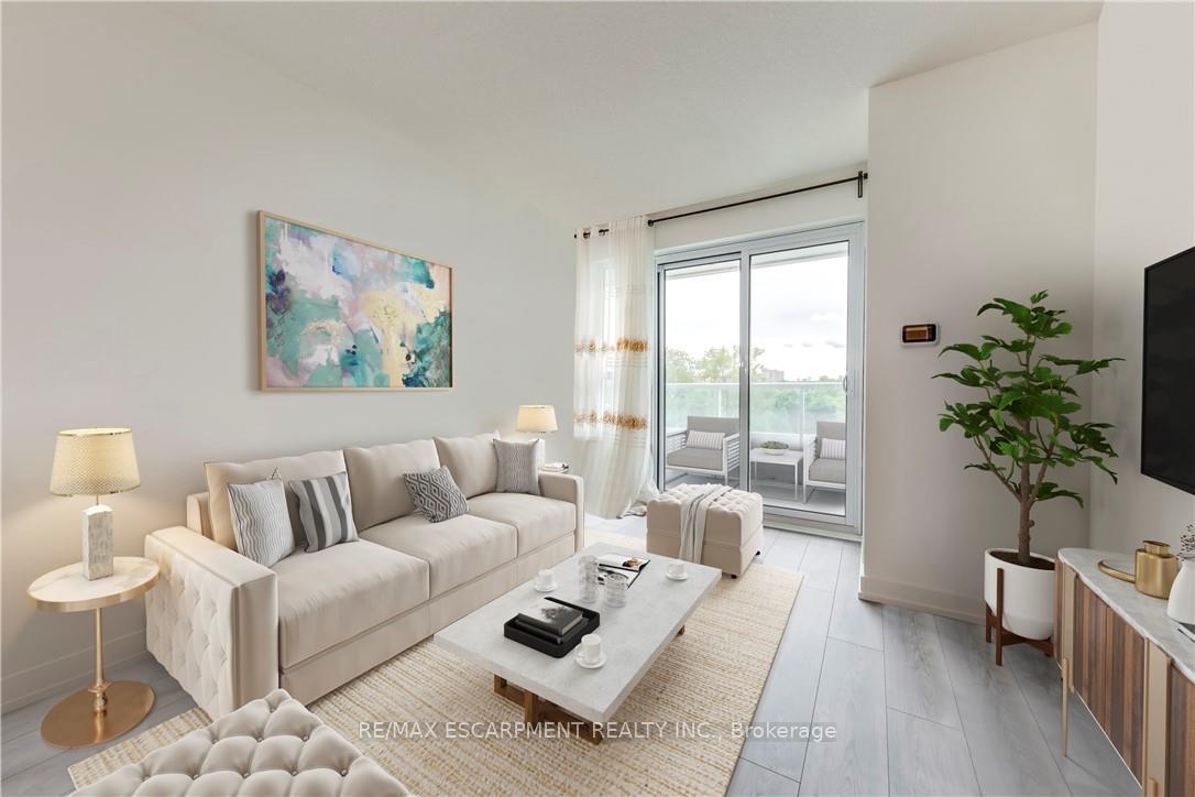 309 - 10 Wilby Crescent, Toronto W04, ON, exterior