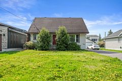 1372 Ridgedale Street, Blossom Park - Airport and Area, ON, exterior