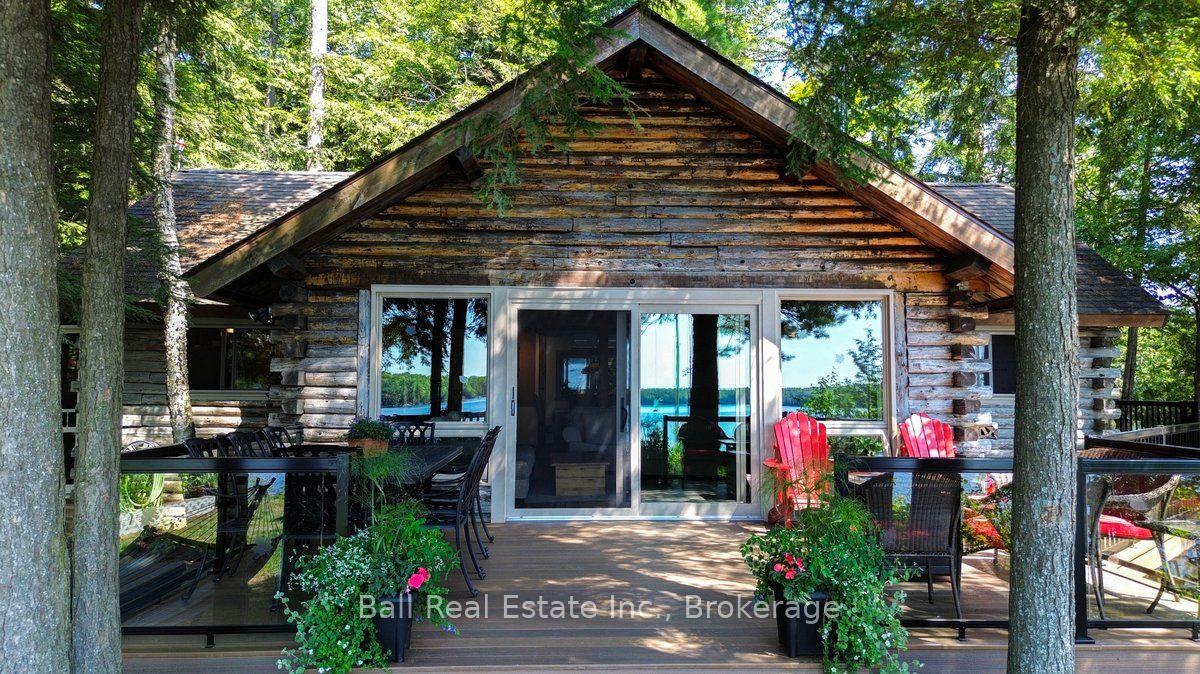 132B Jade Court, Marmora and Lake, ON, exterior