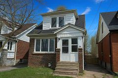 BSMT RM 2 - 46 Arnold Street, Hamilton, ON, exterior
