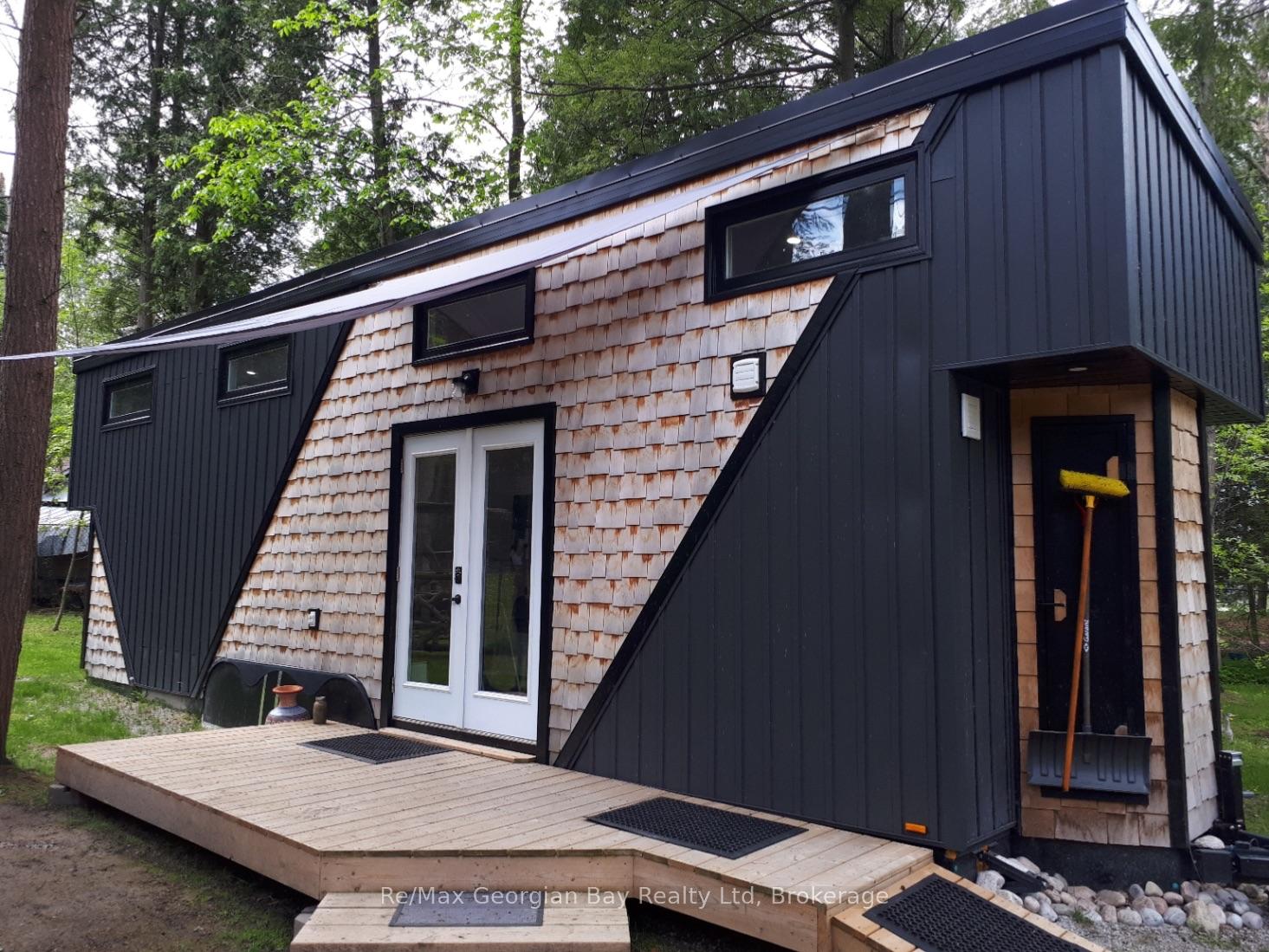 91.5 KING Road, Tay, ON, exterior