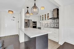 1402 - 3170 Kirwin Avenue, Mississauga, ON, exterior