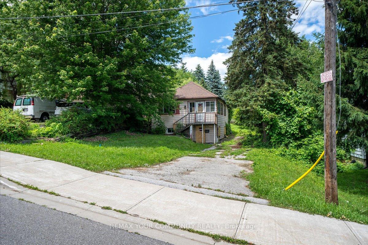 48 Gamble Street, Vaughan, ON, exterior