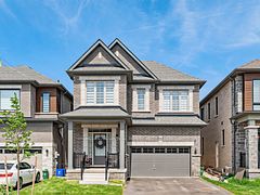 13 Stanley Leitch Drive, Erin, ON, exterior