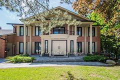 7 Shady Oaks Crescent, Toronto C12, ON, exterior