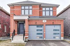 26 Sam Battaglia Crescent, Georgina, ON, exterior