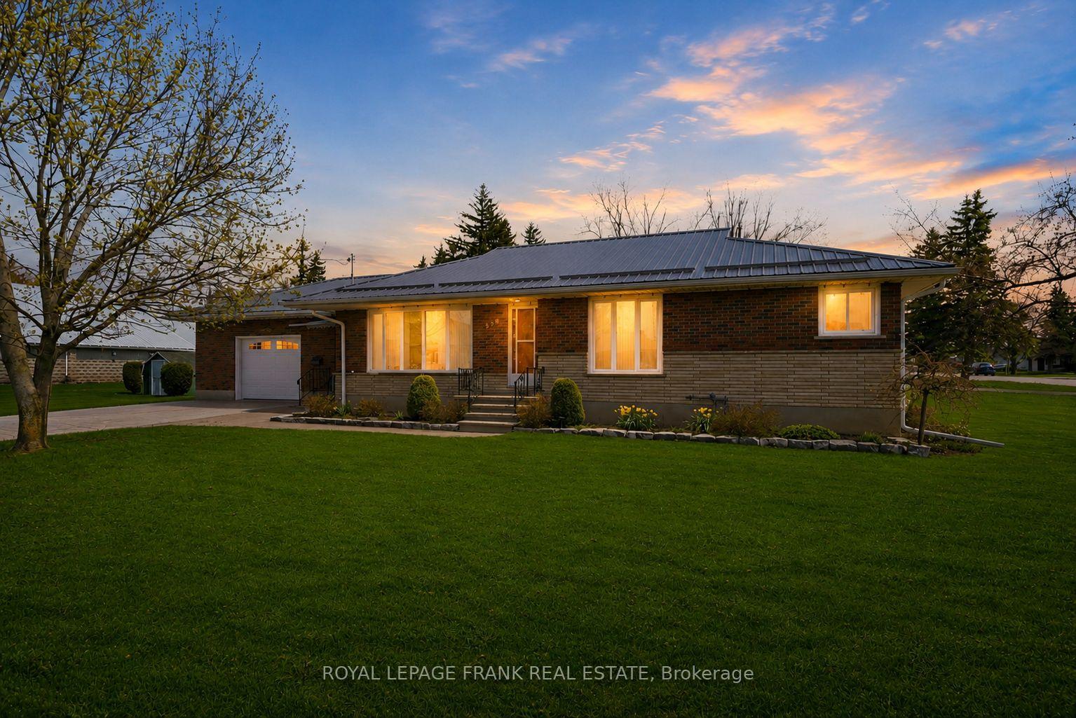 958 Eldon Road, Kawartha Lakes, ON, exterior